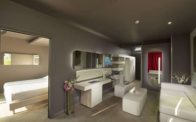 Hotel San Ranieri