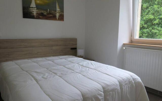 Maison Saint-Quay-Perros, 4 pièces, 6 personnes - FR-1-368-258