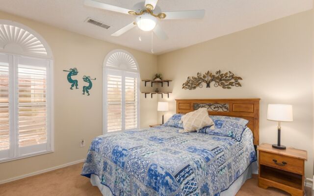 Palm Beach 2 Bedroom Home