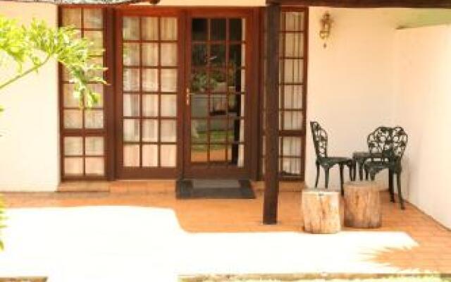 The Highveld Cape Inn