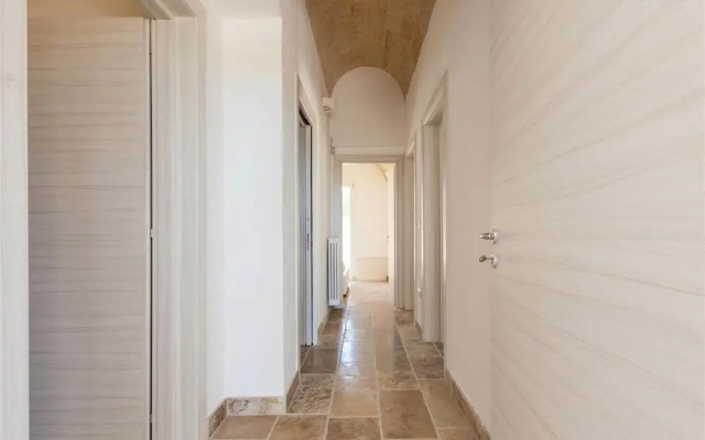 496 La Serrazza in Pescoluse Posto Vecchio