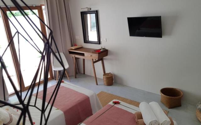 Coco Villa