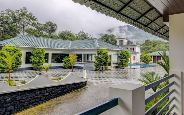 Treebo Premium Misty Garden Resorts