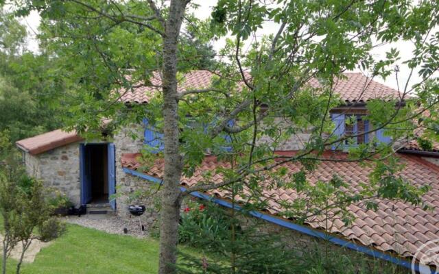 Gîte Jeansagnière, 4 pièces, 6 personnes - FR-1-496-98