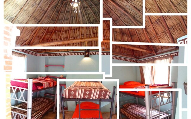 Maya Cha'an Guesthouse