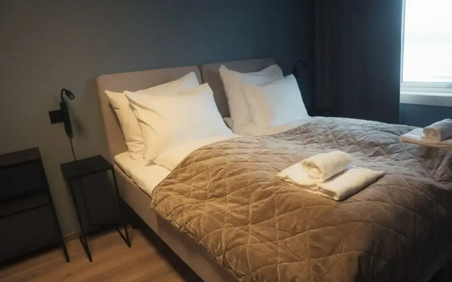 Bjerkvik Hotell