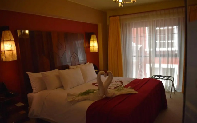 Royal Inn Puno