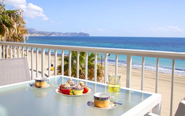 Apartment Primum Calpe/Calp
