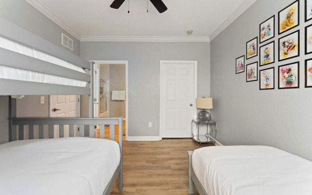 Good Times at Tuscana 2 BDR