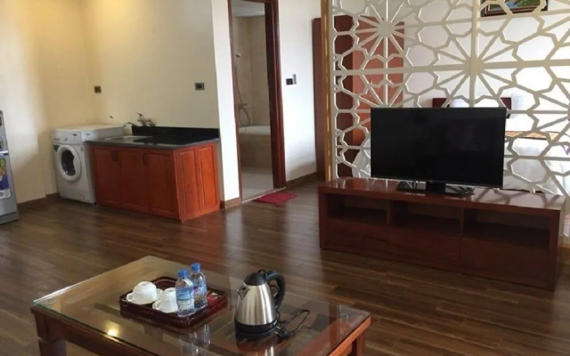 Phoenix3 Hotel Bắc ninh