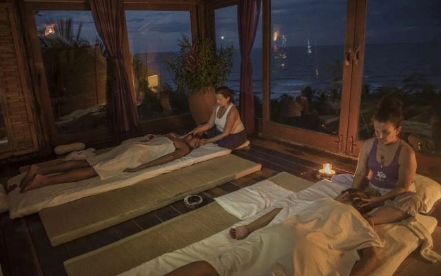 Txai Resort Itacaré