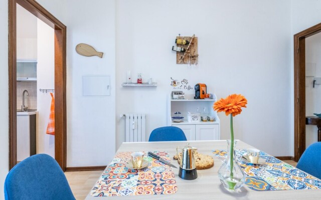 Primaverammare Apartment