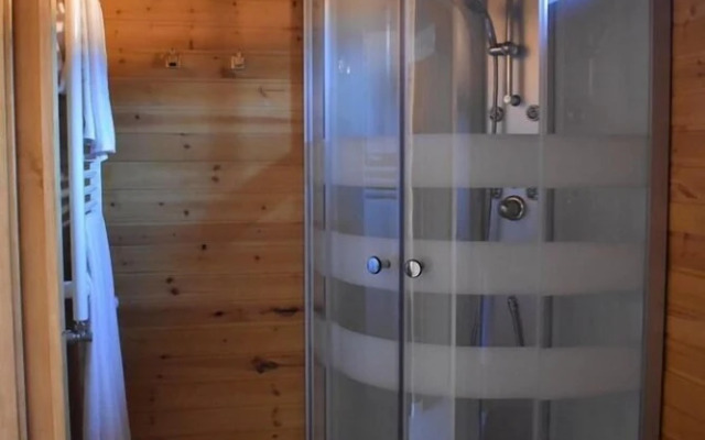 Recinto Hotelero As Casiñas