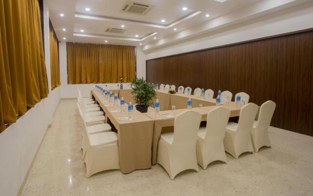 Diwatel Grande Resort, Managed By Confraworld Hospitality