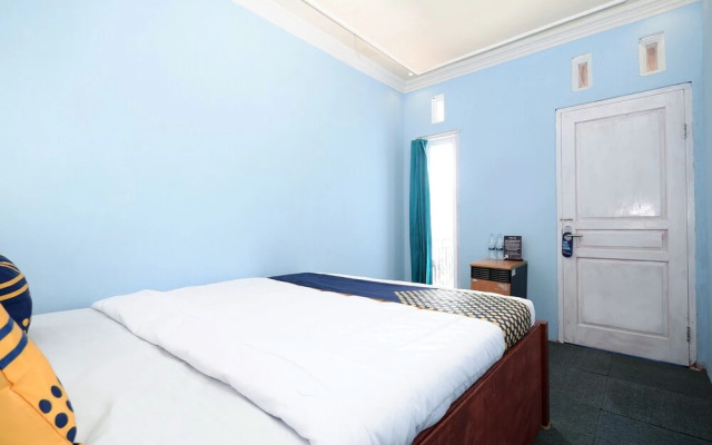 OYO 2112 Homestay Lestari Dieng