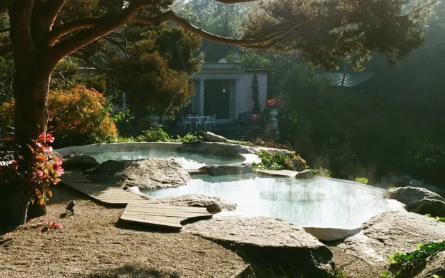 Tranquil 1BR Villa in Revislate