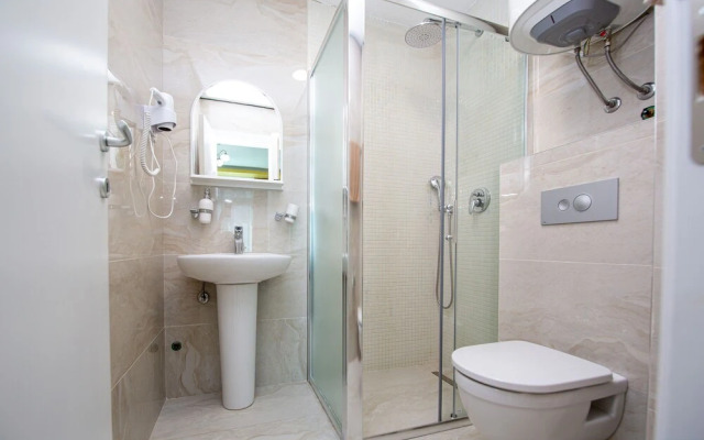 Sofija Apartments