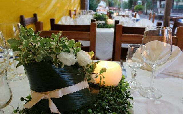 Il Nido Country House