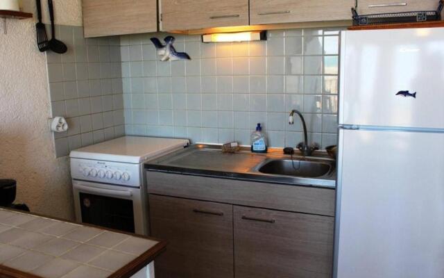 Appartement Port-la-Nouvelle, 2 pièces, 5 personnes - FR-1-229C-495