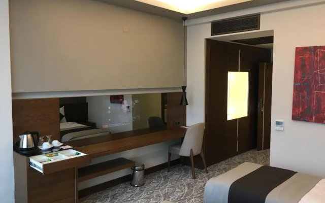 Armoni Park Otel