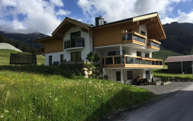 Appartements Auszeit