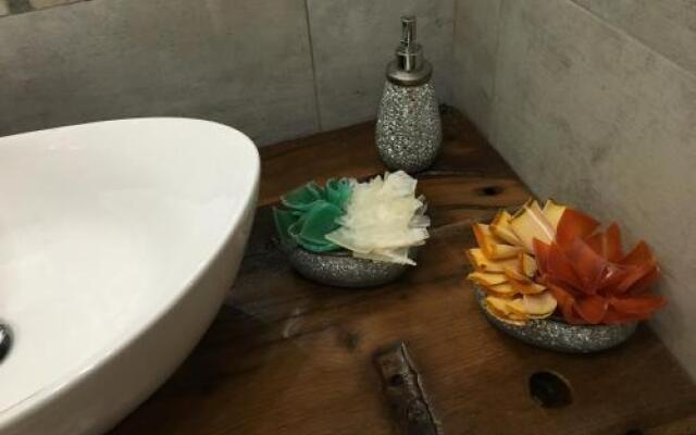 Agriturismo Fonte Rosa