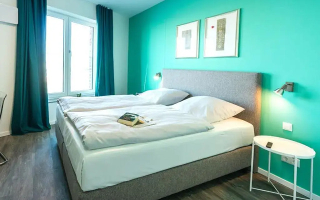 Hafenspitze App 29 Mirador