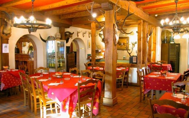 Roger Hassenforder Hôtel Restaurant