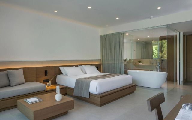 SanSal Boutique Hotel