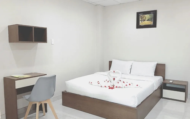 Airstar Apartment