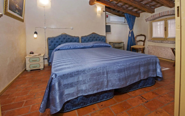 Residence Porta Antica