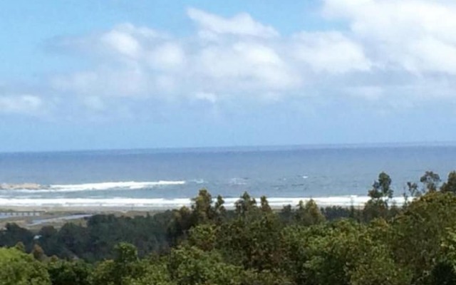 Santa María de Mantagua