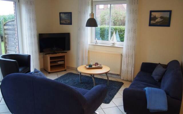 Deichwiege Modern Retreat