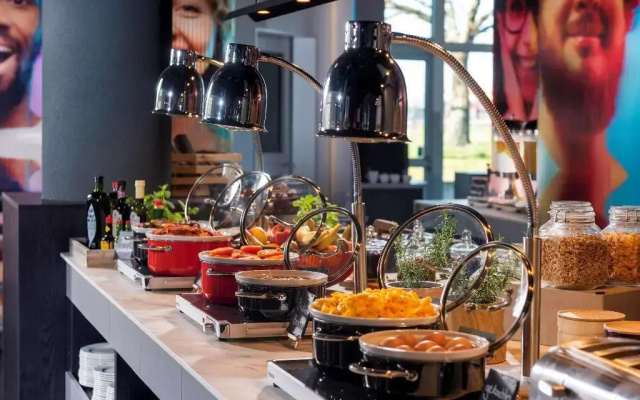 Ibis Styles Berlin-Treptow