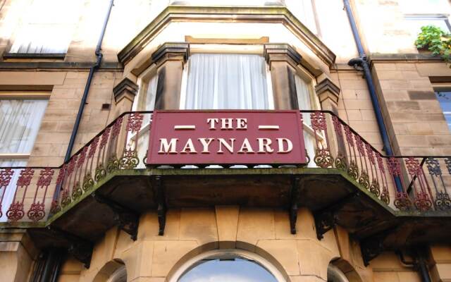 The Maynard