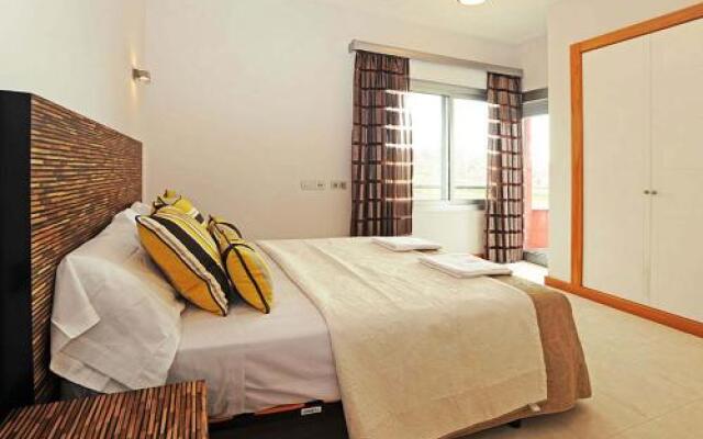 Salobre Vista Golf 27