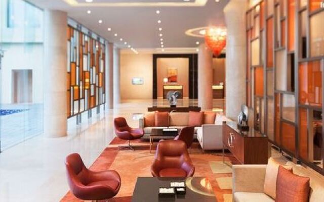 Courtyard by Marriott Kochi