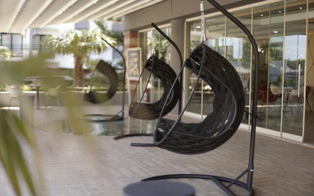 Pırıl Hotel Thermal & Beauty SPA