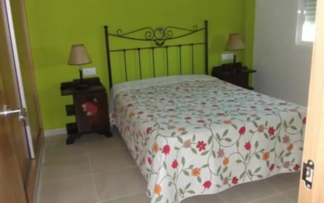 106097 - Apartment in Zahara de los Atunes