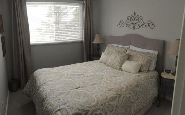 The Lamb's Den Guest House