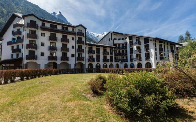Chamonix Sud - Triolet A109 - Happy Rentals