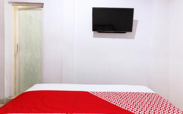 OYO 1118 Artomoro Family Guesthouse