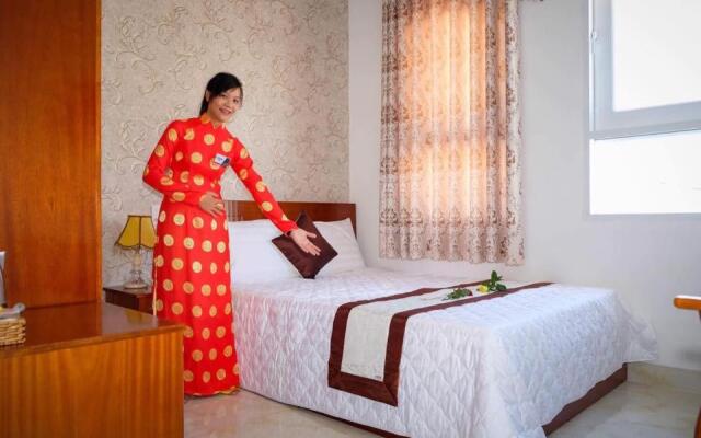 Phan Rang Hotel