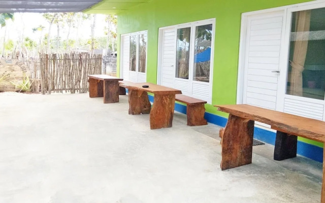 The Warong Nusa Penida - Hostel