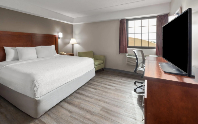 Days Inn by Wyndham Dumfries Quantico