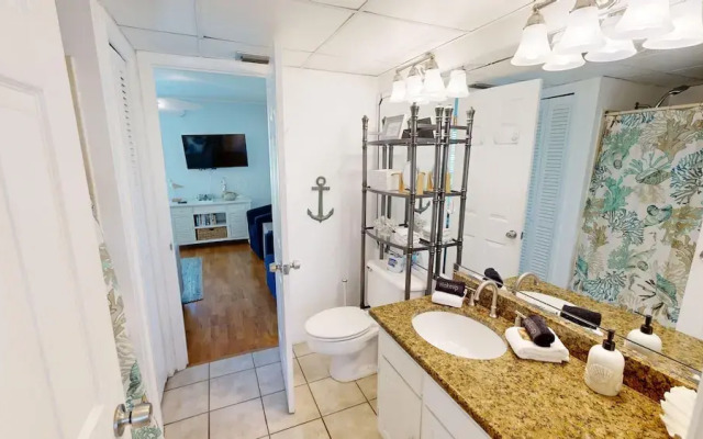 Sandpiper Cove 1038 1 Bedroom Condo