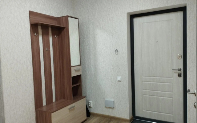 ГОШ Апартаменты на ул. Республики, д. 204, корп. 7