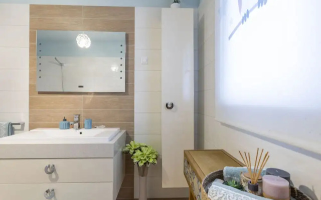 Apartment in Sveti Petar u Sumi