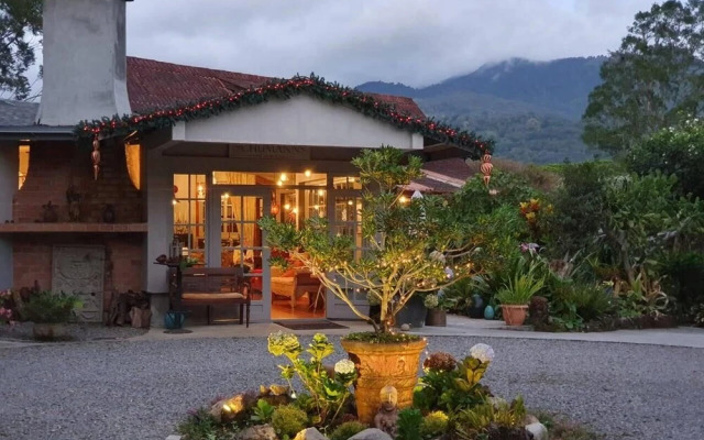 Schumann’s Resort & Park