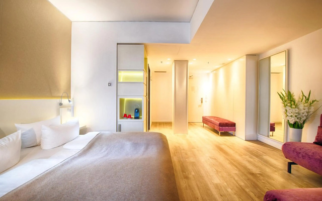 Leonardo Hotel Berlin Mitte